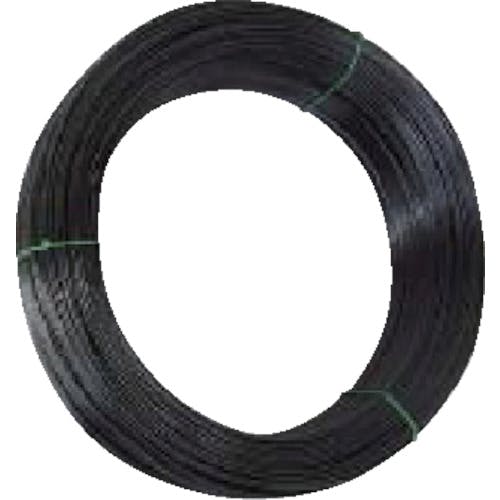 因幡電機産業 鉄ソフトバインド線 芯径1.6mm(134-193-77169) BGV-JB-1.6 針金(被覆タイプ) 因幡電機産業 鉄ソフトバインド線 芯径1.6mm(134-193-77169) BGV-JB-1.6 針金(被覆タイプ)