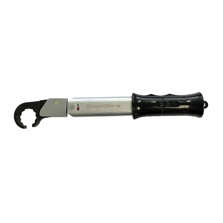 JAPPY ラチェットトルクレンチ RTQ-380-JP