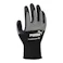 PUMAワークグローブ TOUGHBREATH グレー M PG1430