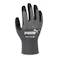 PUMAワークグローブ ROCK&OIL グレー L PG1500