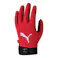 プーマ 作業用手袋 合皮手袋 レッド L CM6001