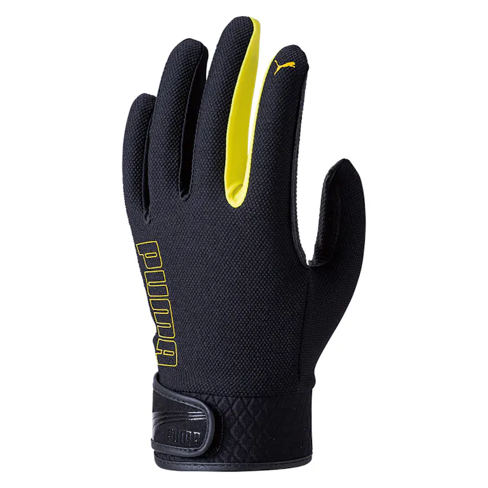 プーマ 作業用手袋 合皮手袋 M CM6101