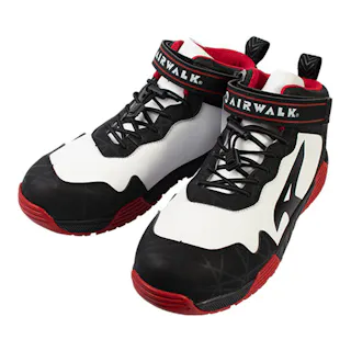 ストレッチロックホワイト 25.0cm AW950