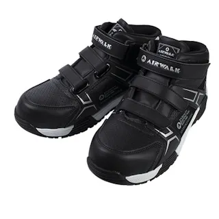 ベルトライン ブラック AW970 26.0cm