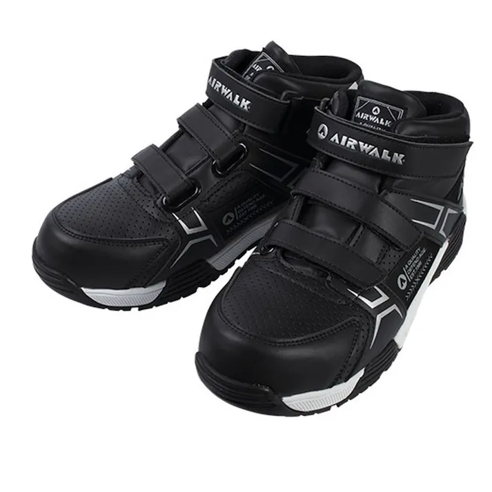 ベルトライン ブラック AW970 27.0cm