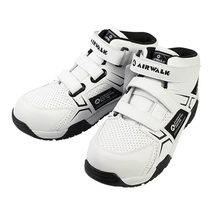 ベルトライン ホワイト AW980 26.0cm