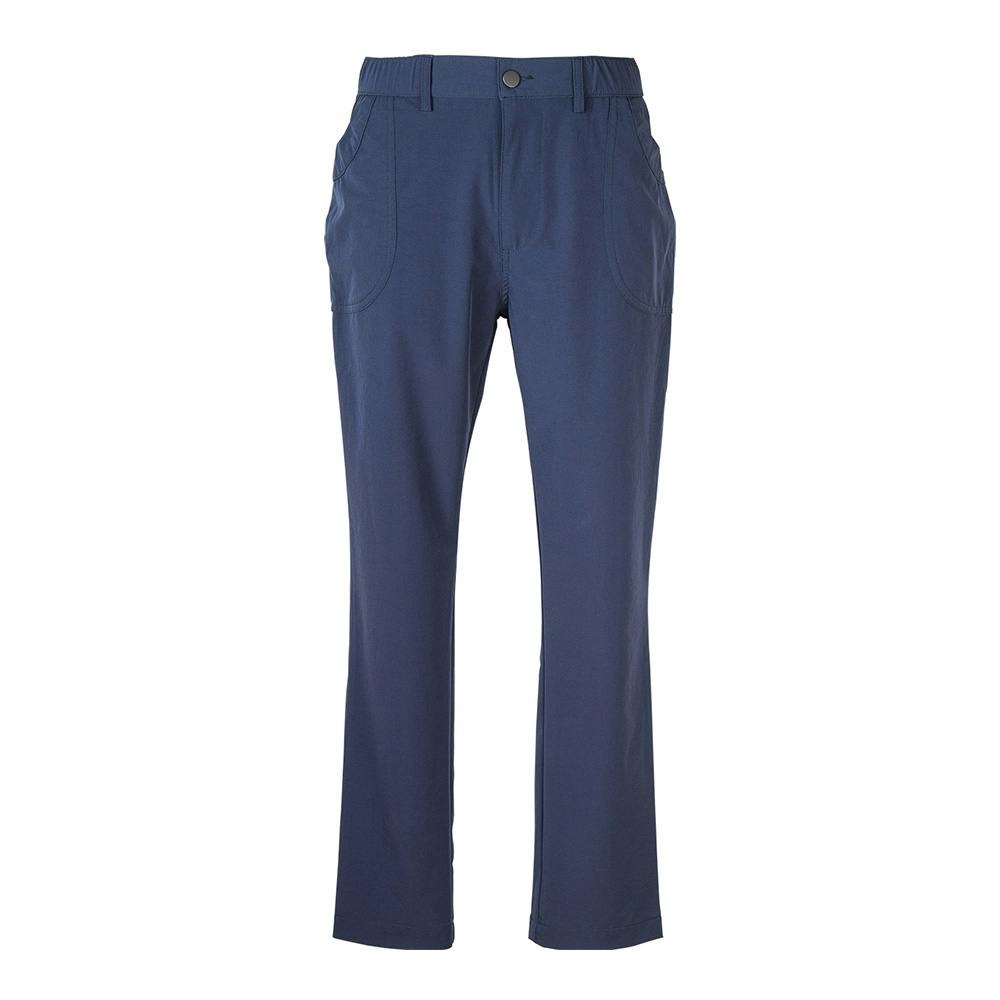 軽量ストレッチパンツ ネイビー LL NS2009 | 作業着・作業服・安全靴