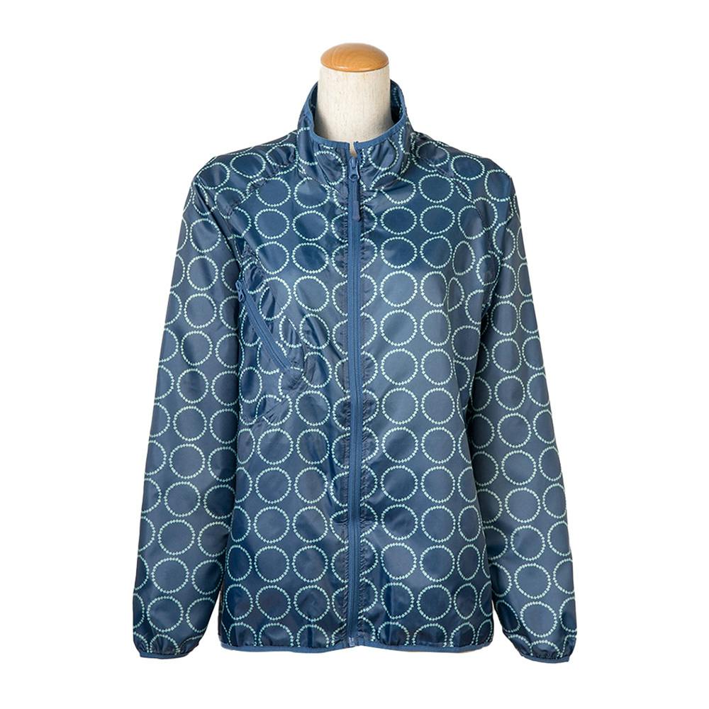 のらSTYLE のら・ライトジャケット クローバーリング NS-320 M