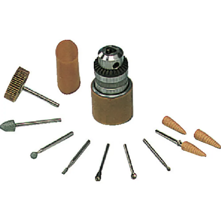 【CAINZ-DASH】東京オートマック ハンドクラフト デラックスタイプ(振動・回転両用タイプ) HCT-30S【別送品】