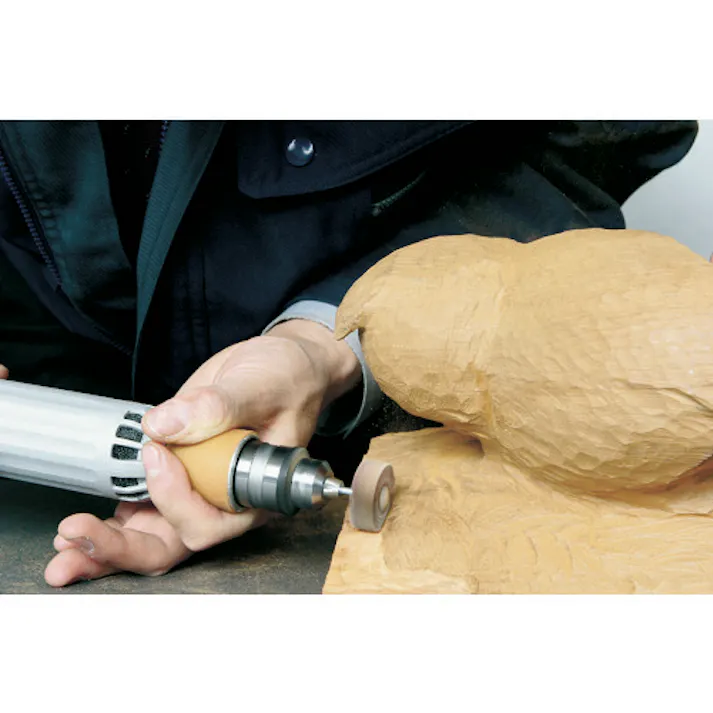 【CAINZ-DASH】東京オートマック 高速ドリルグラインダー HCT-30BC【別送品】