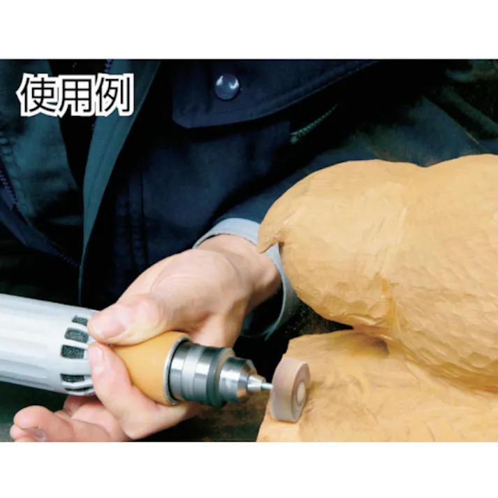 【CAINZ-DASH】東京オートマック HCT-30型シリーズ用カーボンブラシ(2個1組) BRUSHE-HCT-30【別送品】