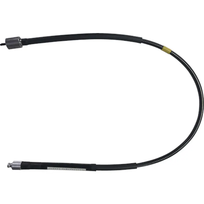 【CAINZ-DASH】東京オートマック ハンドメイト(BOX青)デラックス用フレキシブルシャフト1m SHAFT-HMA-100B-1M【別送品】