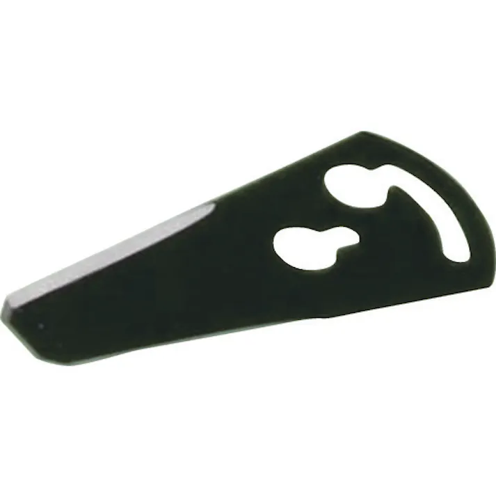 【CAINZ-DASH】東京オートマック CMC-20D型用ストレート刃 CMC-ST【別送品】