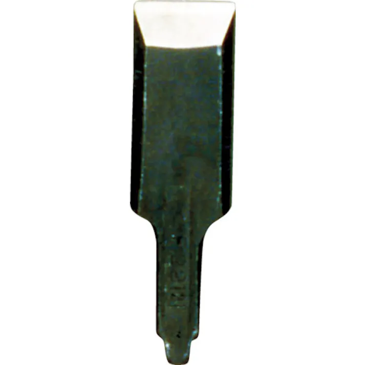 【CAINZ-DASH】東京オートマック 共通替刃平刃幅12ミリ F2212【別送品】