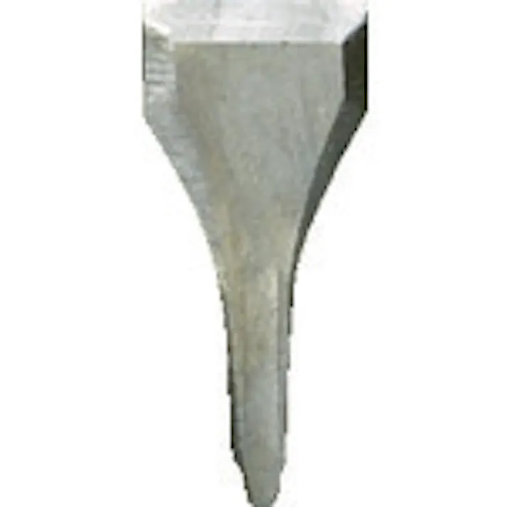 【CAINZ-DASH】東京オートマック ハイススクレ-パ- 幅21ミリ HSSC【別送品】