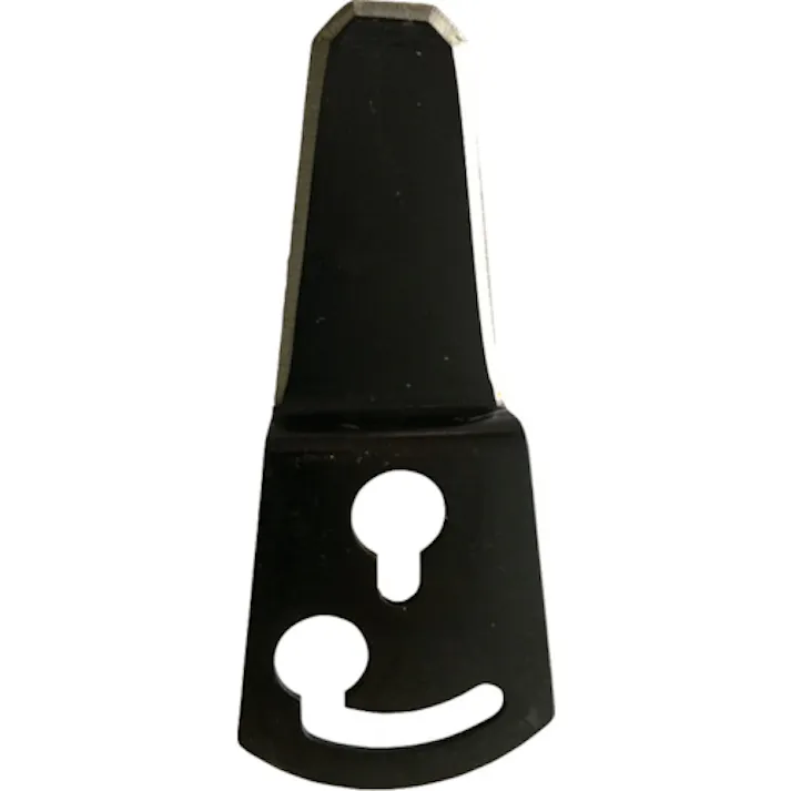 【CAINZ-DASH】東京オートマック CMC-20D型用ストレート段付刃 CMC-SD【別送品】