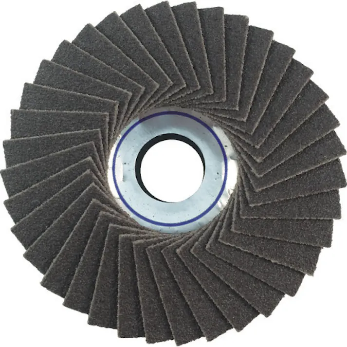 【CAINZ-DASH】東京オートマック ゴーゼログラインダー用ディスク布サンダー DN50【別送品】