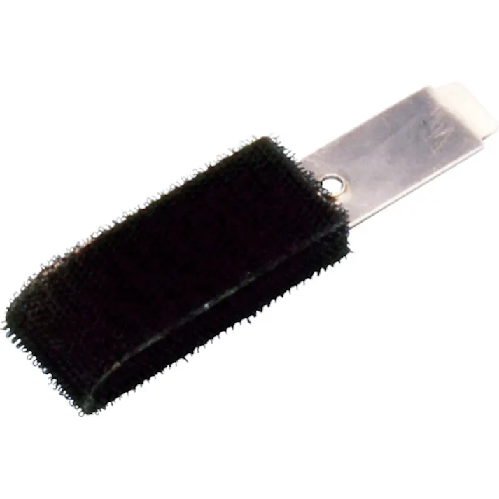 【CAINZ-DASH】東京オートマック 曲面フィンサンダー用 先Rパット SAKI-R-PAT-FINSANDER【別送品】