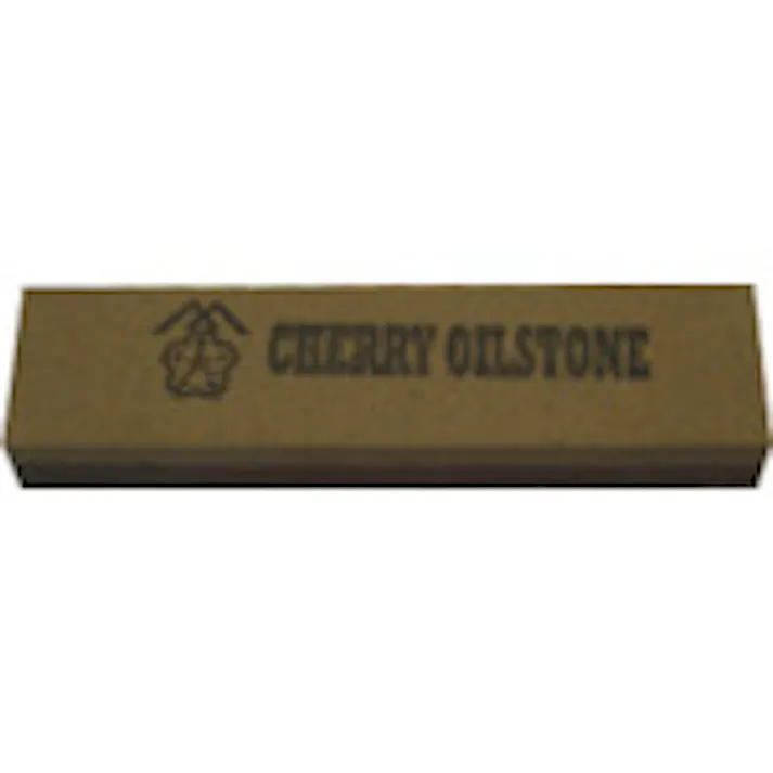 【CAINZ-DASH】大和製砥所 油砥石 A コンビ V 角 100X25X13 CFM4【別送品】