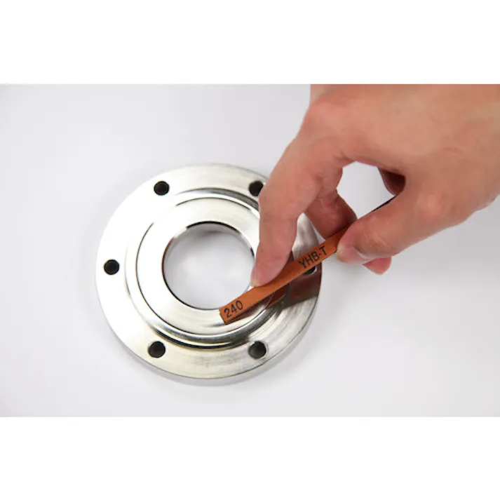 【CAINZ-DASH】大和製砥所 金型砥石 YHBターボ (20本入) 100X6X3 B46D【別送品】