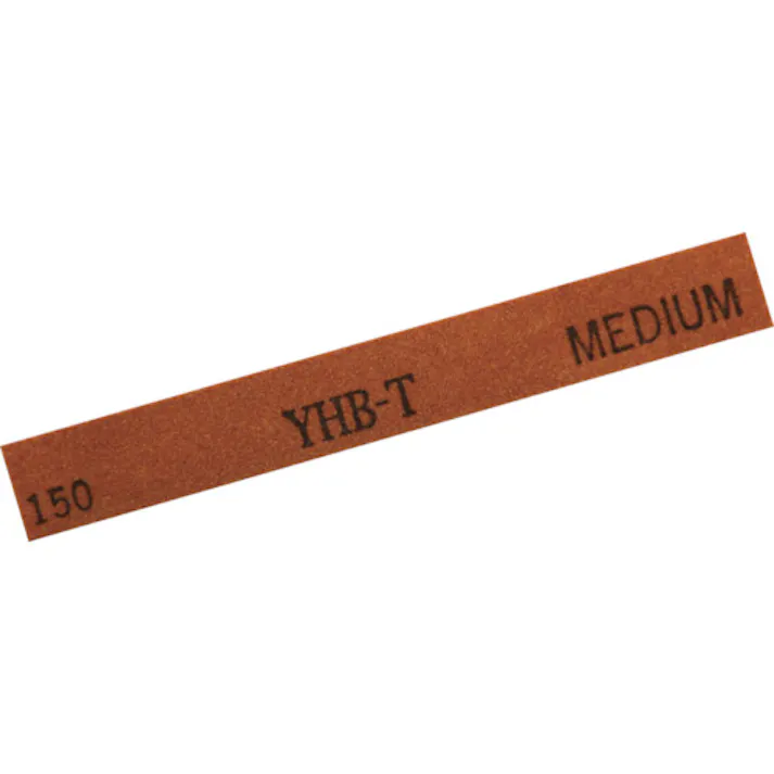 【CAINZ-DASH】大和製砥所 金型砥石 YHBターボ (10本入) 100X13X5 B43F【別送品】