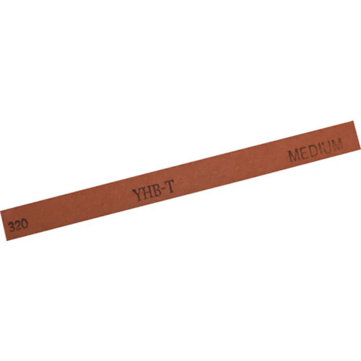 【CAINZ-DASH】大和製砥所 金型砥石 YHBターボ (10本入) 150X13X5 B63F【別送品】