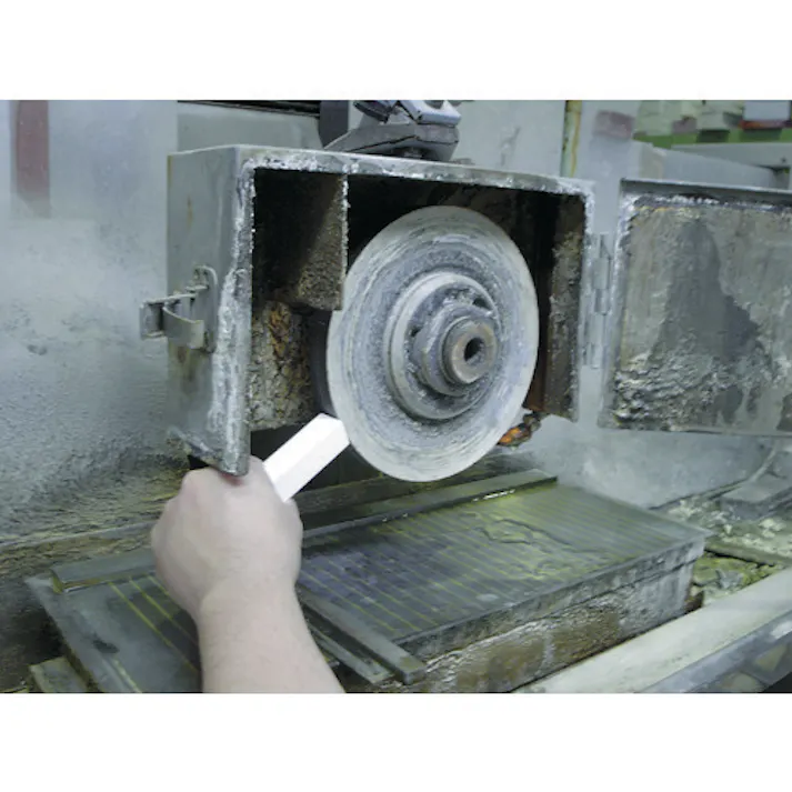 【CAINZ-DASH】大和製砥所 ダイヤ ドレッシングストーン WA 600 G【別送品】