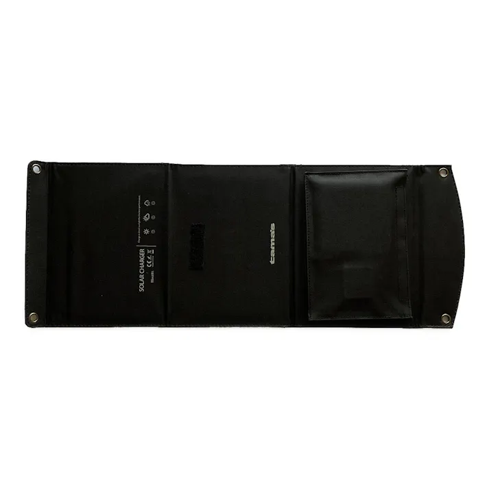 ソーラー充電器 18W TSK92