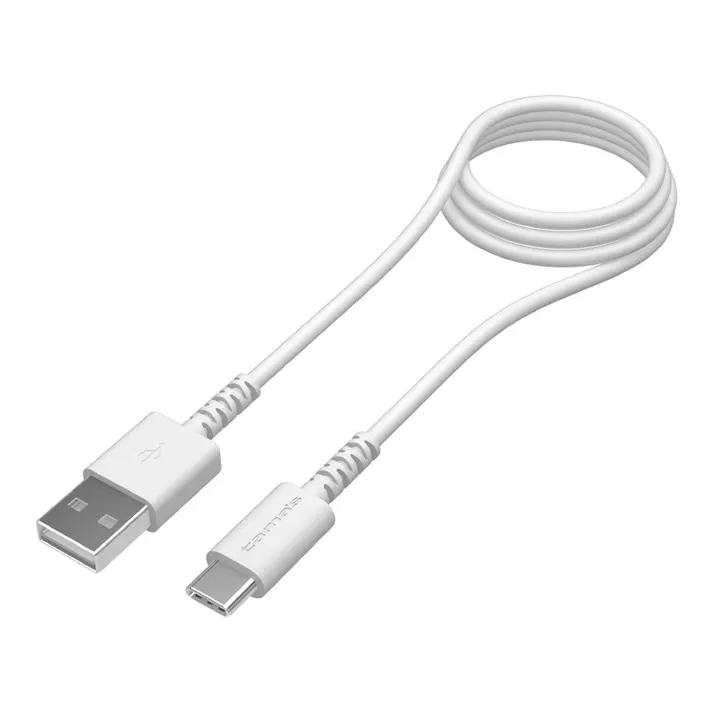 抗菌タイプCタフケーブル 1m TH149CA10QW(販売終了)