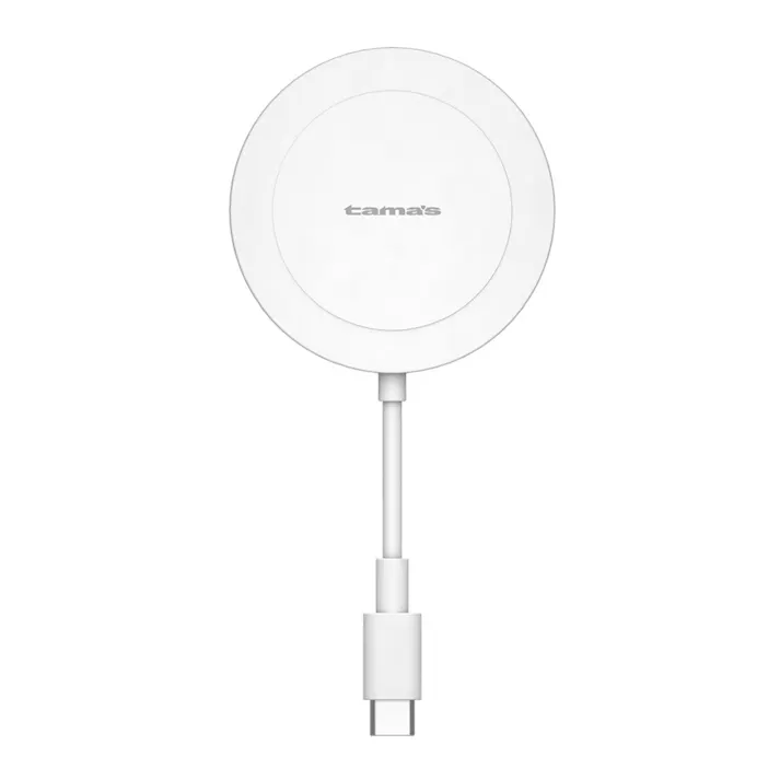 MagSafe対応マグネット ワイヤレス充電器 10W TWC56W