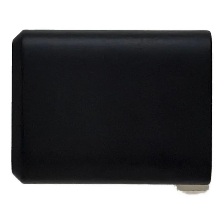 PD20W コンセントチャージャーC+A CtoCケーブル付き ブラック TAP156UCCC10K