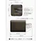 PD30W コンセントチャージャーC+A CtoCケーブル ブラック TAP157UCCC10K