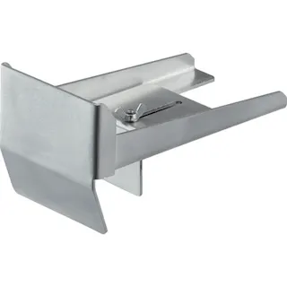 【CAINZ-DASH】トラスコ中山 コンベヤ用オプション ポータブルストッパー万能型 115×203×109 CS-A01N【別送品】