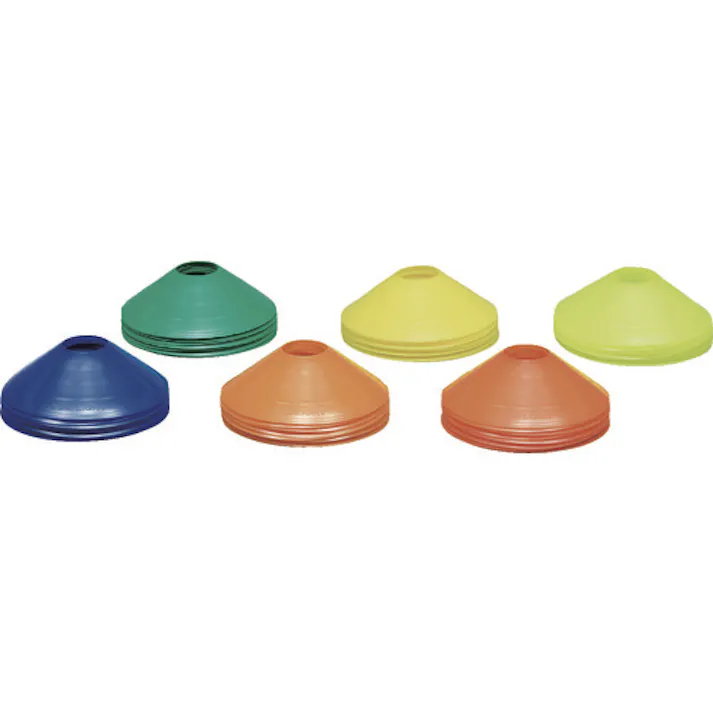 【CAINZ-DASH】トーエイライト コーナープレート10 蛍光オレンジ G1491KV【別送品】