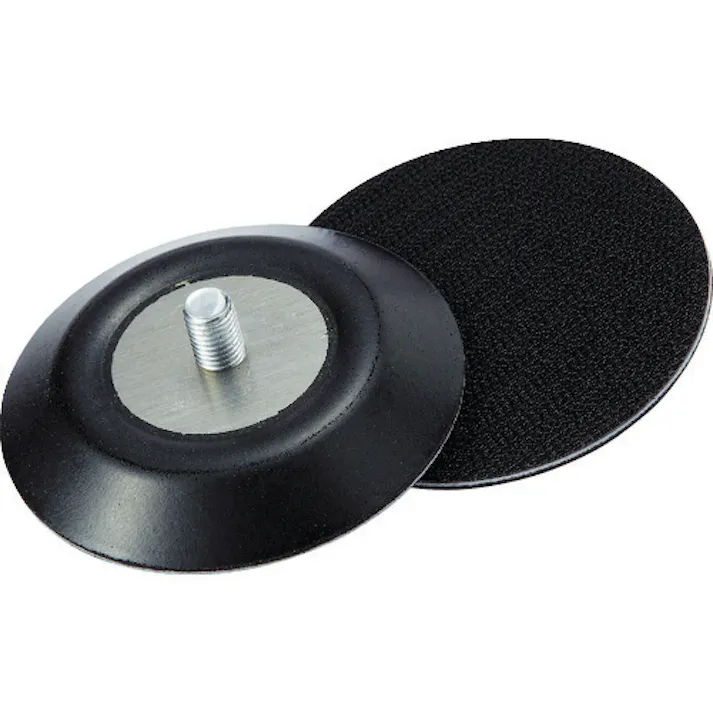 【CAINZ-DASH】スリーエム ジャパン研磨材製品事業部 バックアップパッド サンダー9403/7125/8125用 外径72mm 9403 PAD【別送品】