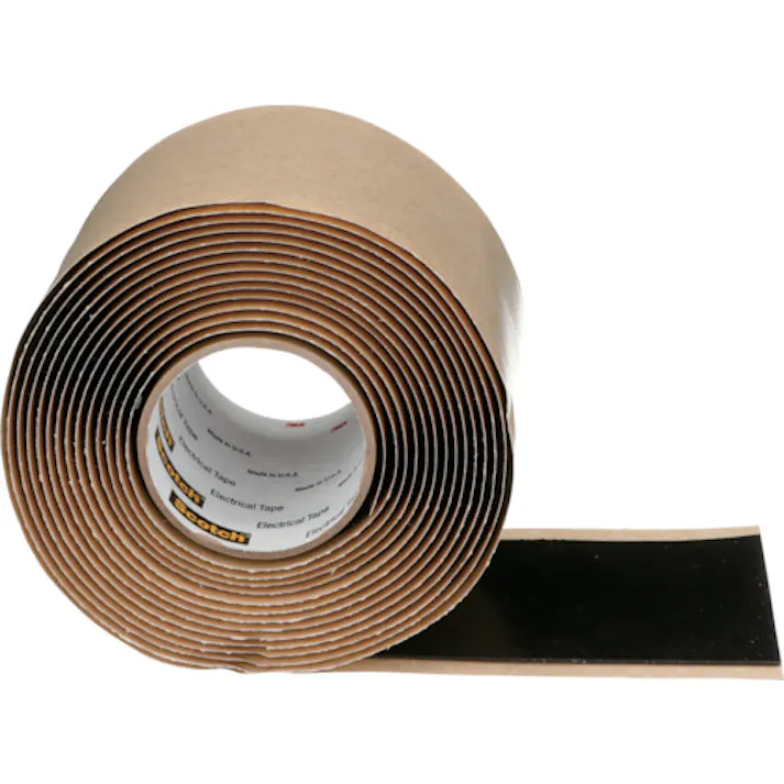 【CAINZ-DASH】スリーエム ジャパン電力マーケット事業部 ラバーマスチックテープ 2228 50.8mmX3m 2228 50【別送品】