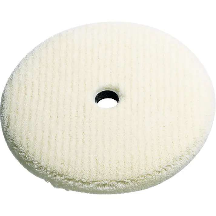 【CAINZ-DASH】スリーエム ジャパンオート・アフターマーケット製品事業部 SBS ハードウールバフ 5728 外径190mm 5728【別送品】