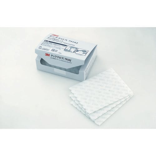スリーエム ジャパン研磨材製品事業部 タツククロス 7910J 175X235mm 白 7910J マスキング用品 スリーエム ジャパン研磨材製品事業部 タツククロス 7910J 175X235mm 白 7910J マスキング用品
