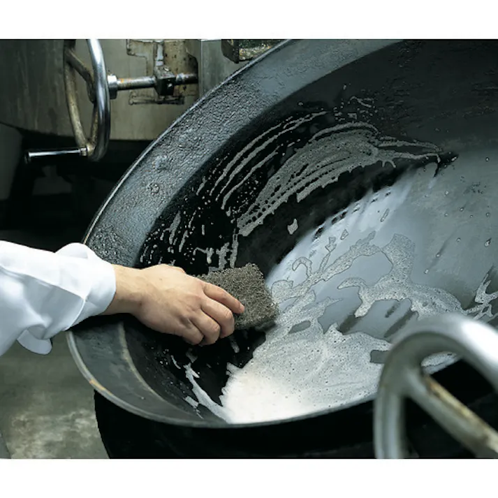 【CAINZ-DASH】スリーエム ジャパンコマーシャルケア販売部 スコッチ・ブライト がんこたわし荒目 83X140mm GANKO ARA GANKO ARA【別送品】