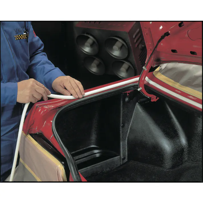 【CAINZ-DASH】スリーエム ジャパンオート・アフターマーケット製品事業部 ソフトテープ 9678 13mm径×5m (10巻入) 9678【別送品】