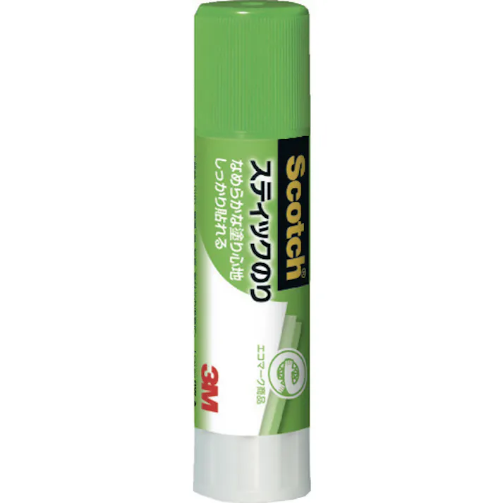 【CAINZ-DASH】スリーエム ジャパン文具・オフィス事業部 スコッチ スティックのり 25g GW-C GW-C【別送品】