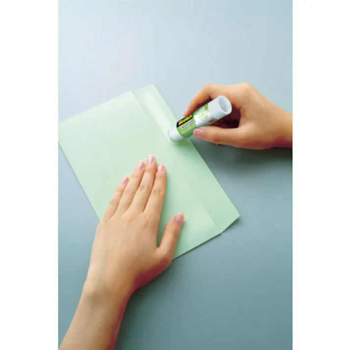 【CAINZ-DASH】スリーエム ジャパン文具・オフィス事業部 スコッチ スティックのり 25g GW-C GW-C【別送品】