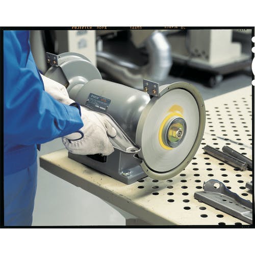 3M EXLホイール 9S-F 150X25X25.4mm AFC ▼370-0046 EXL 9SF 150X25X2 3枚 3M EXLホイール 9SーF 150X25X25.4mm AFC EXL 9SF 150X25X2 1セット(3