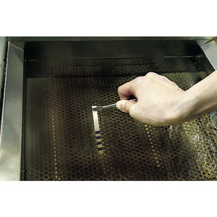 【CAINZ-DASH】スリーエム ジャパンコマーシャルケア販売部 【保管時要冷蔵】ショートニングモニター 50枚入り H/SM 50 H/SM 50【別送品】