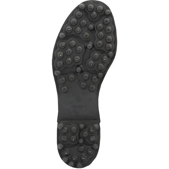 【CAINZ-DASH】大同石油 オビーブーツNS 28.0cm ブルー 71B-280CM【別送品】