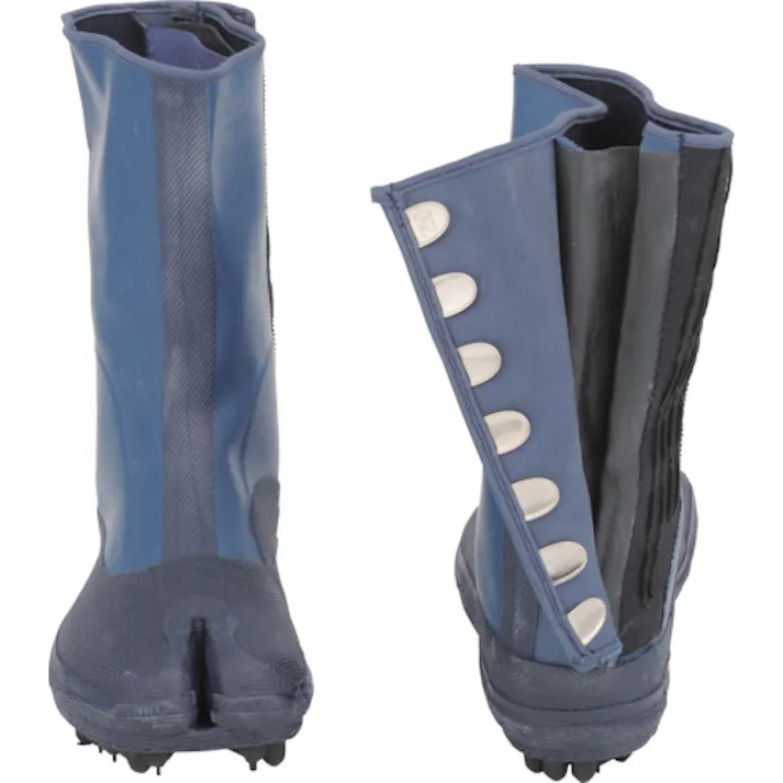 【CAINZ-DASH】大同石油 防水コハゼ先丸NS 112A-280CM【別送品】