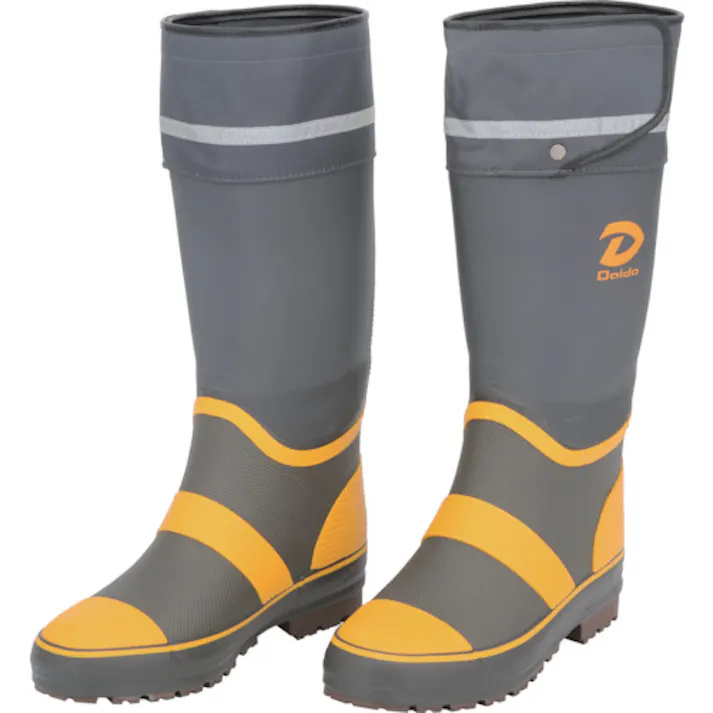 【CAINZ-DASH】大同石油 ライトオックスブーツHG 26.0cm 61-260CM【別送品】