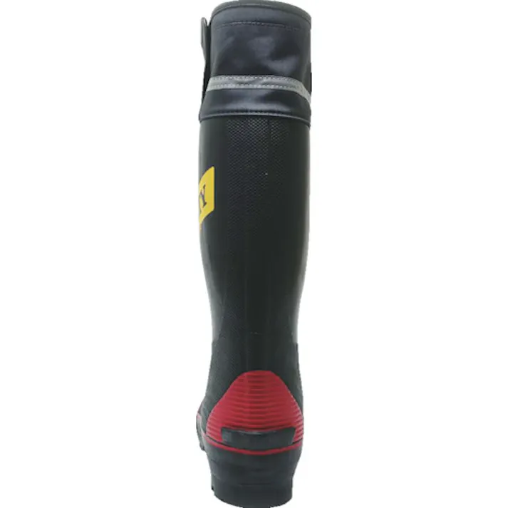 【CAINZ-DASH】大同石油 レンジャーマイティブーツHG 25.0cm ブラック 25H-250CM【別送品】