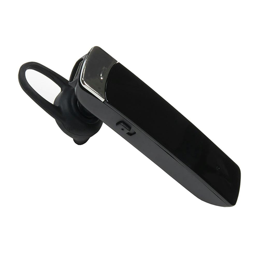片耳Bluetoothイヤホン Ver5.0 ブラック BT-16BK | AVパーツ 片耳Bluetoothイヤホン Ver5.0 ブラック BT-16BK | AVパーツ
