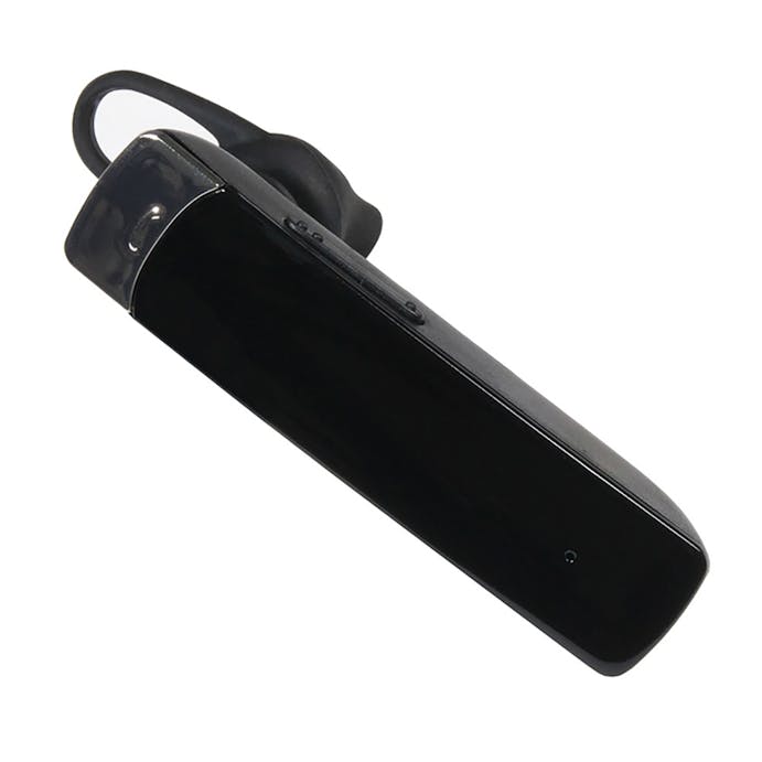 オズマ 片耳Bluetoothイヤホン Ver5.0 ブラック BT-16BK